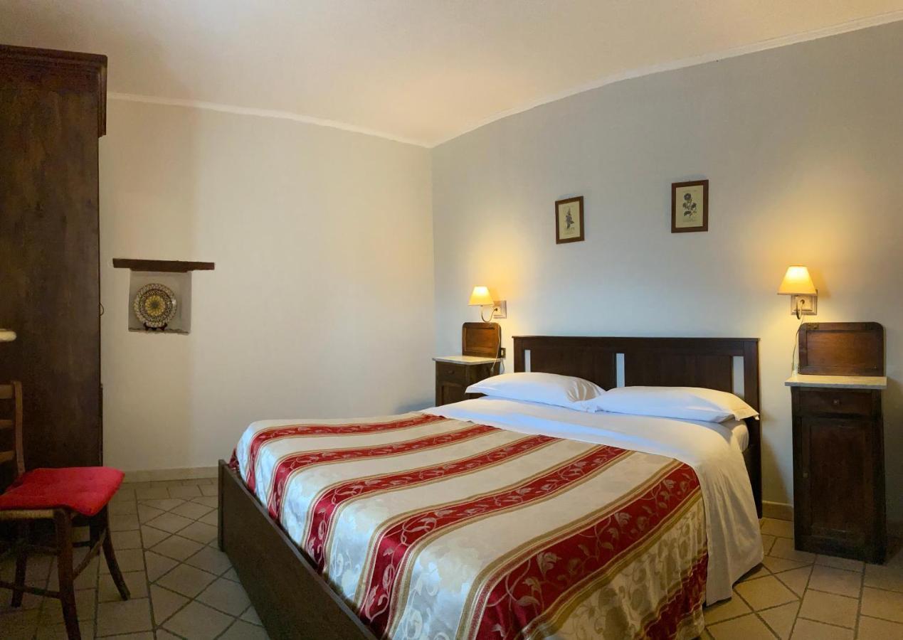 Residenza La Torre Apart otel Santo Stefano Di Sessanio Dış mekan fotoğraf